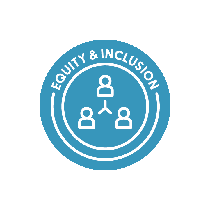Equity & Inclusion