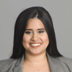 Cindy Rivas