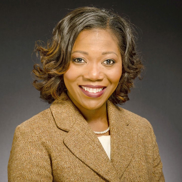 Monifa McKnight