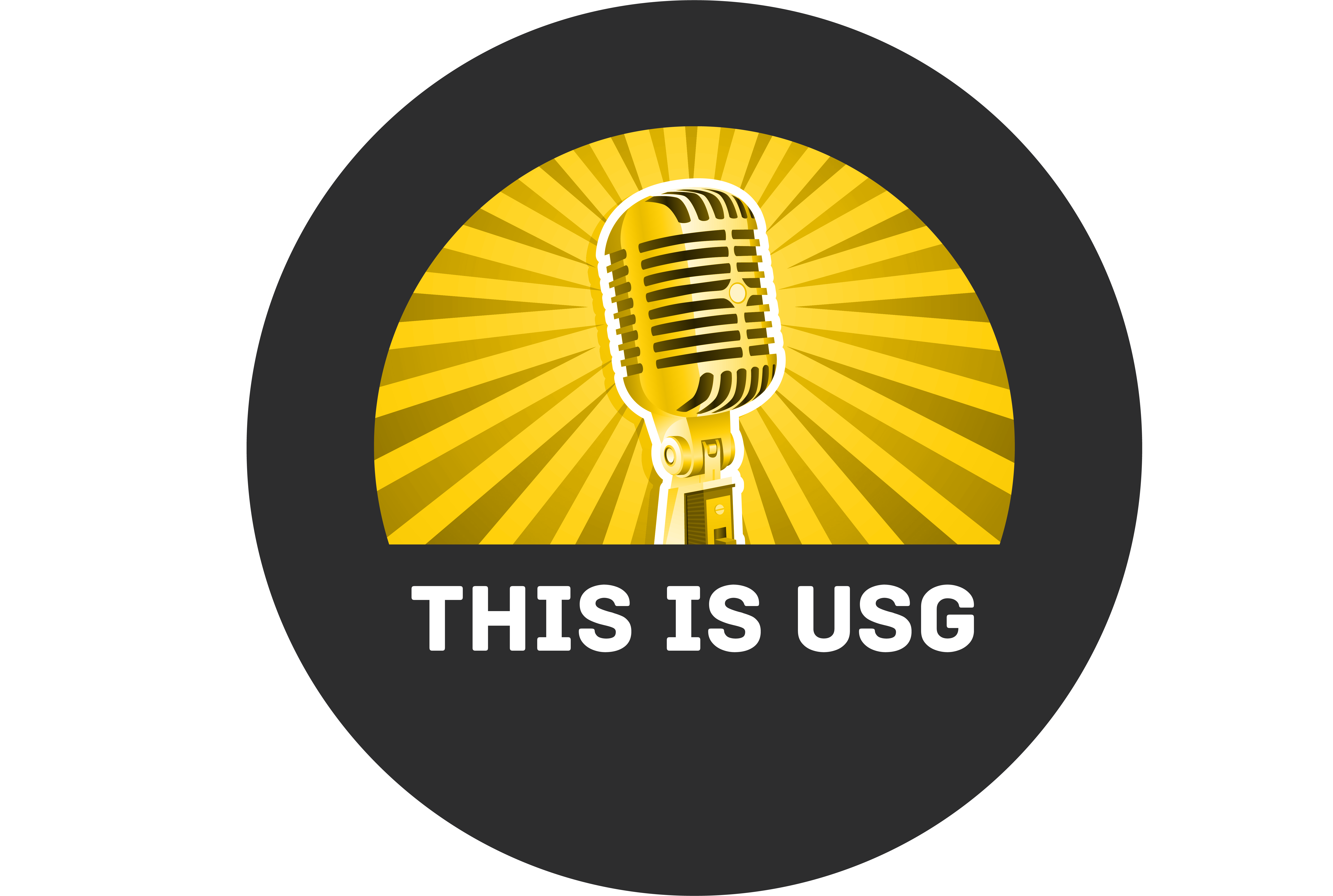 This is USG podcast