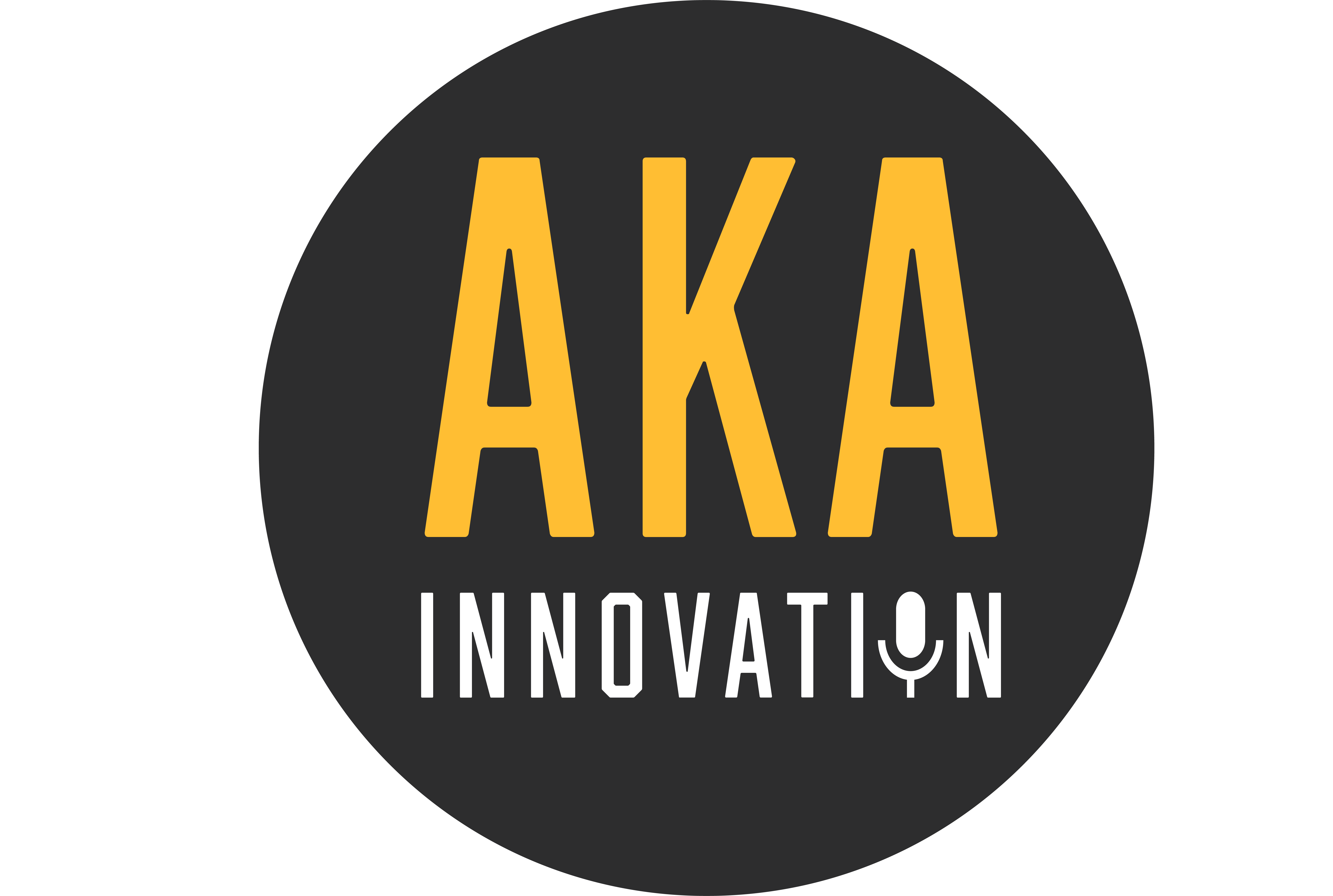 AKA Innovation Podcast