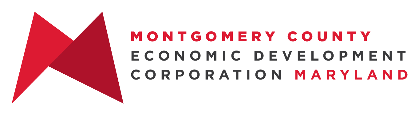 Montgomery County Economic Development Corporation Maryland