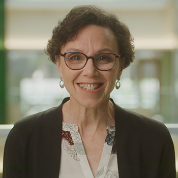 Dr. Anne Khademian