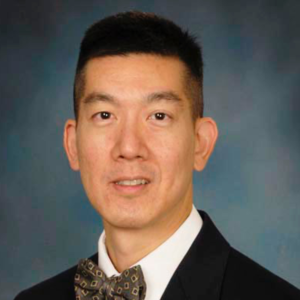 Dr. Wilbur Chen